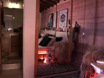 izzywild1 on Chaturbate 