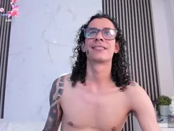 jackandrosse_ on Chaturbate