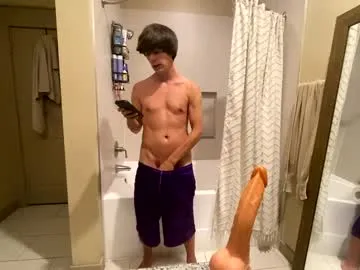 jacksoftboy on Chaturbate