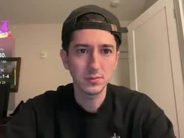 jacksonthesub on Chaturbate