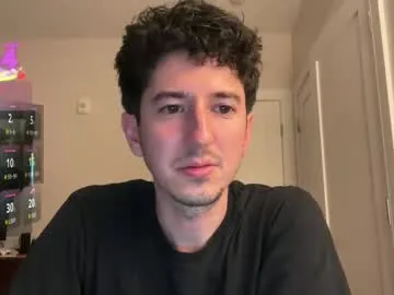 jacksonthesub on Chaturbate