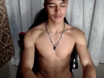 jacobbakerr — GOAL: Take off Clothe [100 tokens remaining] Come To Enjoy A Great Moment With Jacob #Muscular #Young #Latin #Cumshow #bigdick #new #bigballs