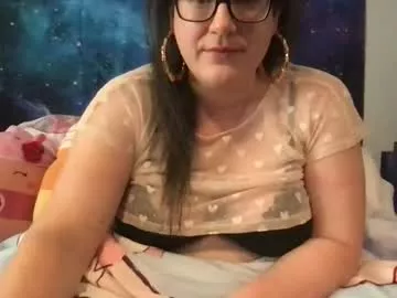 jade_amethyst_star on Chaturbate