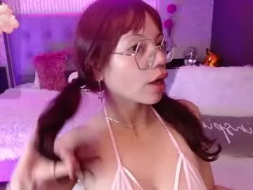 jade_storm_ on Chaturbate