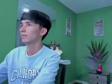 jake_evanss_ on Chaturbate