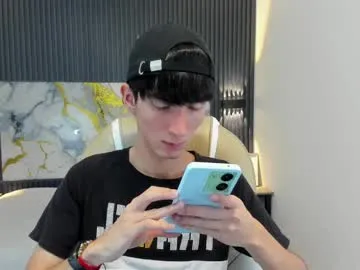 jake_evanss_ on Chaturbate