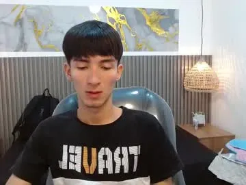 jake_evanss_ on Chaturbate