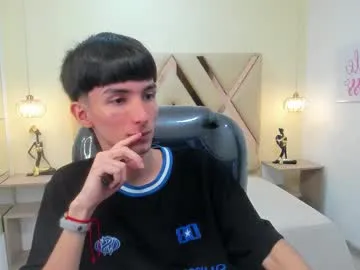 jake_evanss_ on Chaturbate