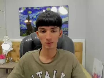 jake_evanss_ on Chaturbate