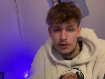 jake_jackson1 on Chaturbate