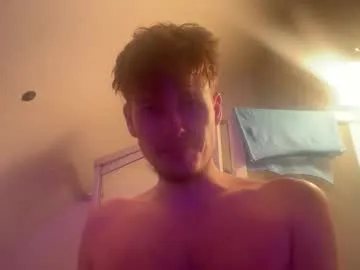 jake_jackson1 on Chaturbate