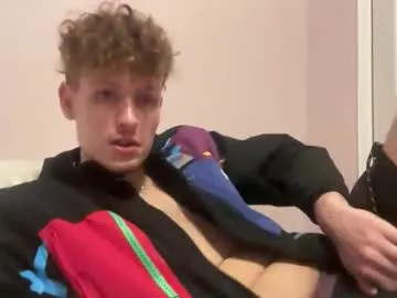 jake_jackson1 on Chaturbate