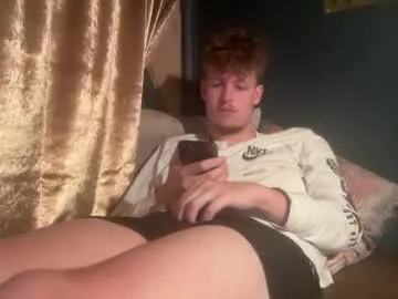 jake_jackson1 on Chaturbate