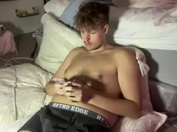 jake_jackson1 on Chaturbate