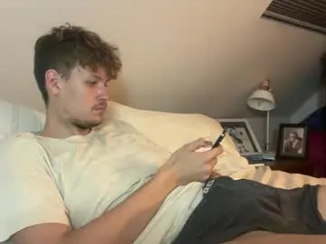 jake_jackson1 on Chaturbate