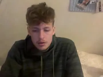 jake_jackson1 on Chaturbate