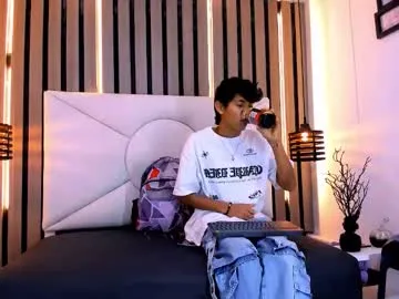 james_and_kenet — Goal: activate sexual passion with my partner #couple #gay #ass #bigdick #young - Next Goal: Let's play with our hard cocks!