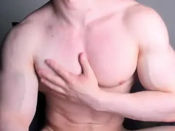 jamesstong on Chaturbate