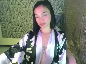 janeliciouse on Chaturbate