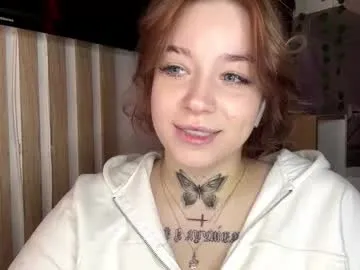janniekeneipp on Chaturbate