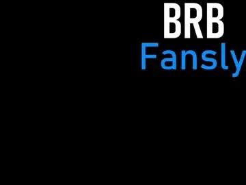 jannsnow on Chaturbate 