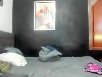 jasonmartiinez on Chaturbate