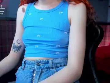jass_kiss on Chaturbate 