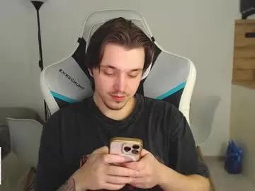 jayce_icestone — cumshow / jerk off every 100 tkn [1499 tokens left] [ #cum #18 #new #young #findom]