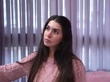 jeangreybianca on Chaturbate