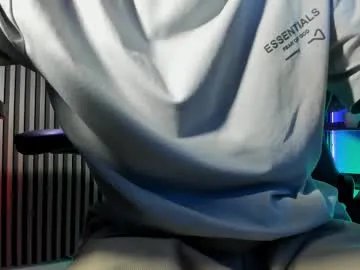 jefer_rick on Chaturbate 