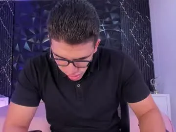 jeffdaltton on Chaturbate