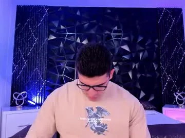 jeffdaltton on Chaturbate