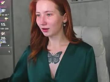 jennie_cartera on Chaturbate 