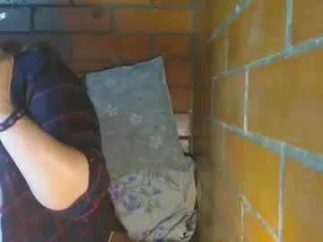 jennifersmith_ on Chaturbate 