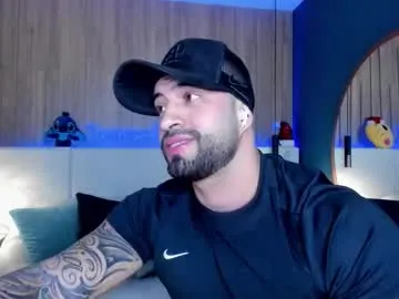 jeremy_harden on Chaturbate