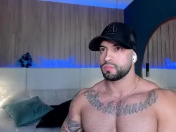 jeremy_harden on Chaturbate