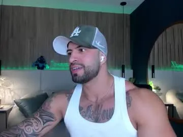 jeremy_harden on Chaturbate