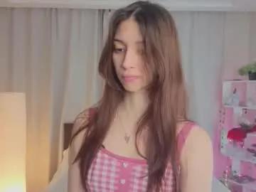 jerricaezelle on Chaturbate 