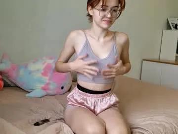jessa_vibe on Chaturbate 