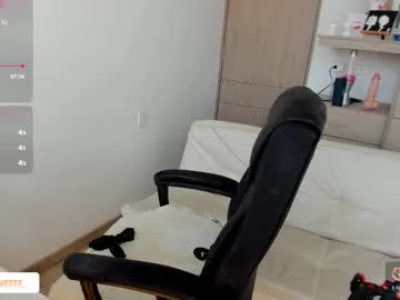 jessica_rabbit777_ on Chaturbate