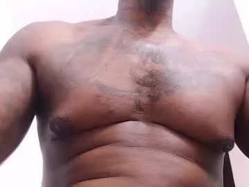 jhon_tomson1 on Chaturbate