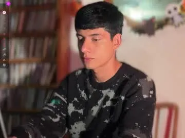 jim_dancer on Chaturbate