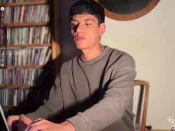 jim_dancer on Chaturbate