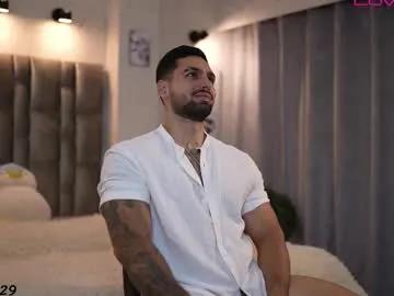 john_king29 — Big Cum Show!!! #muscle #lovense #young #latino #bigcock [1973 tokens remaining]