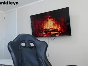 johnklleyn on Chaturbate