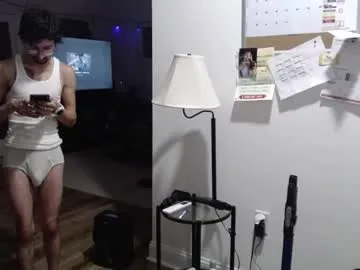 josefturner1 on Chaturbate