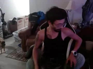 josefturner1 on Chaturbate