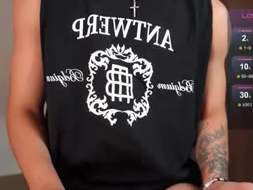 josep_davies on Chaturbate