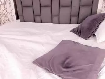 joyce_park_ on Chaturbate