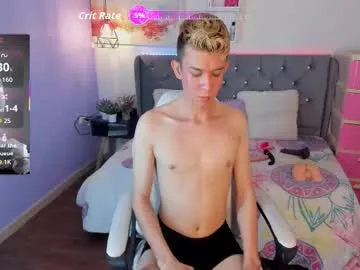 juaan_diick on Chaturbate
